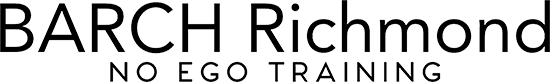 BARCH Richmond logo