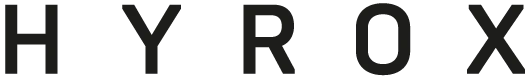 HYROX logo