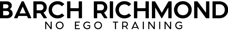 BARCH Richmond logo
